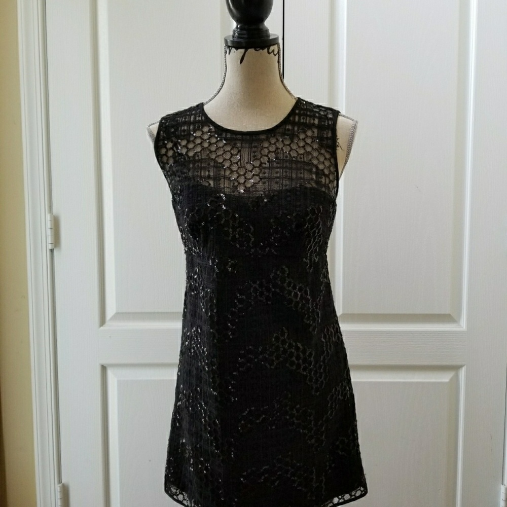 NEW Milly Sweetheart A-line Dress