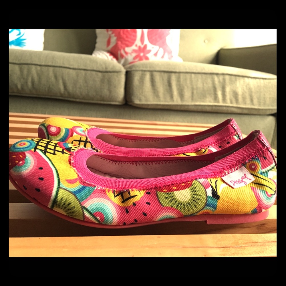 Desigual Girls shoes