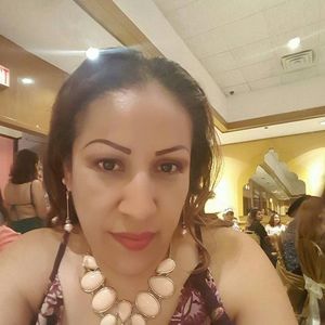 Meet your Posher, Irma