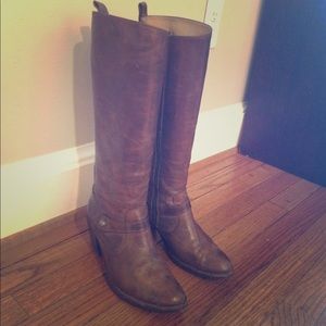 Frye boots