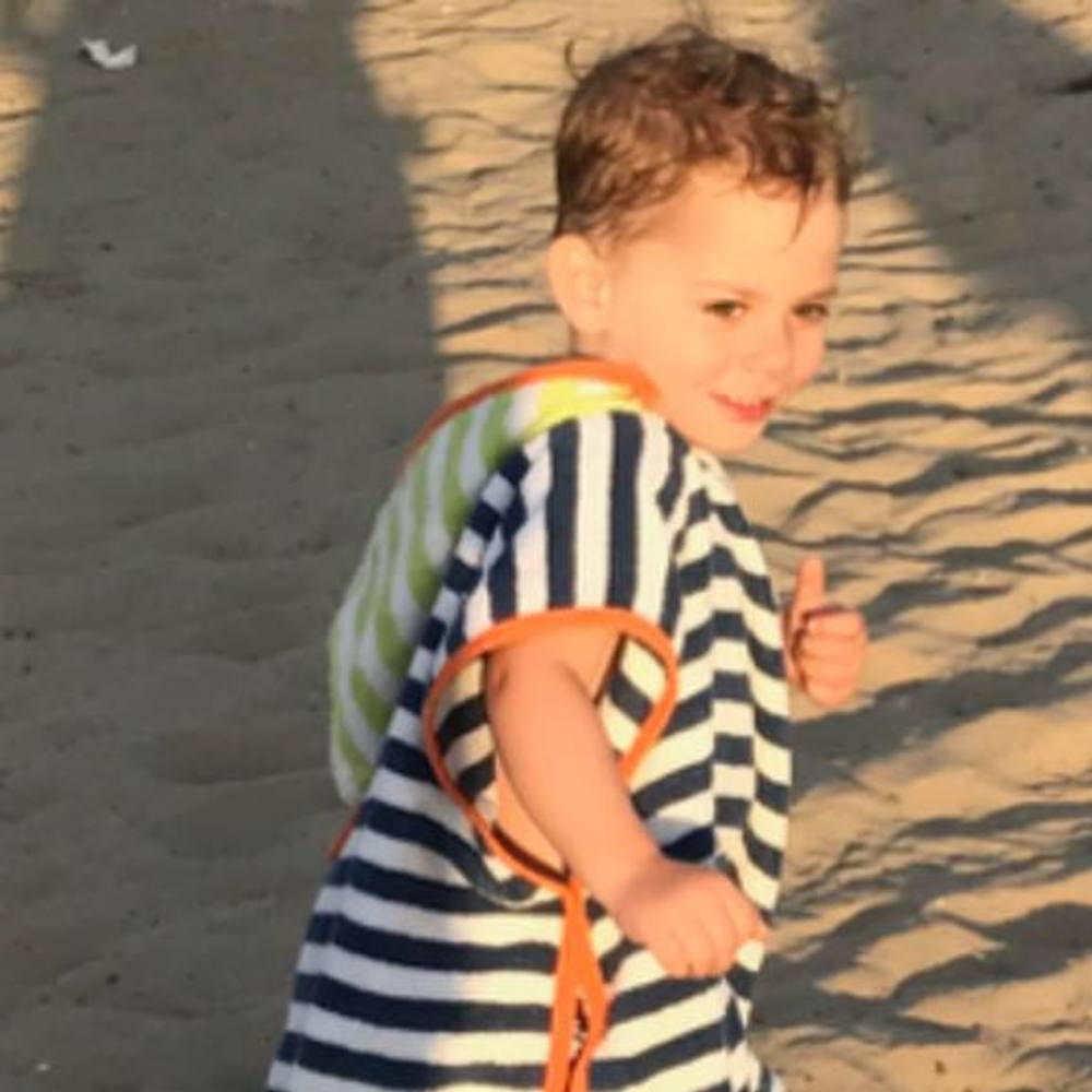 Meet your Posher, Jaimie