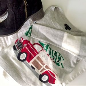 Cutest Sweater Ever!!!