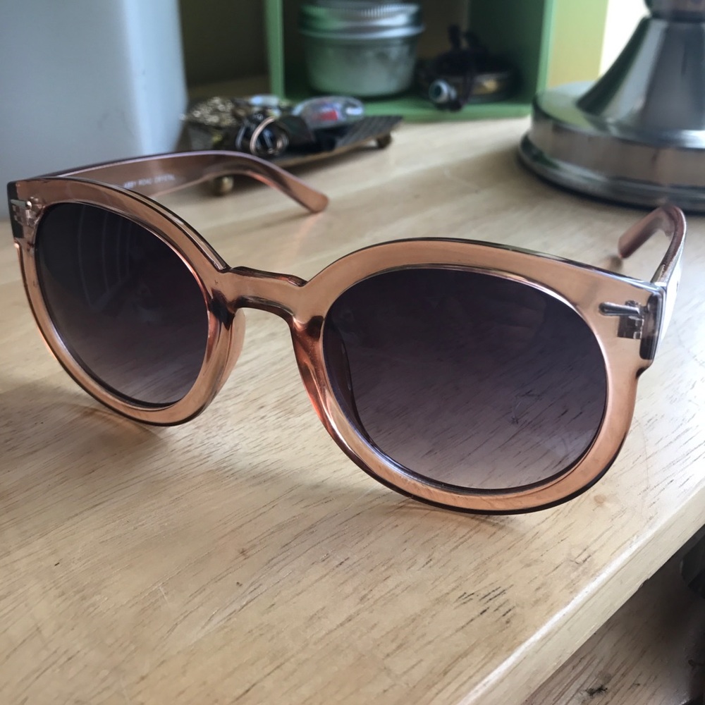 It Girl Sunglasses
