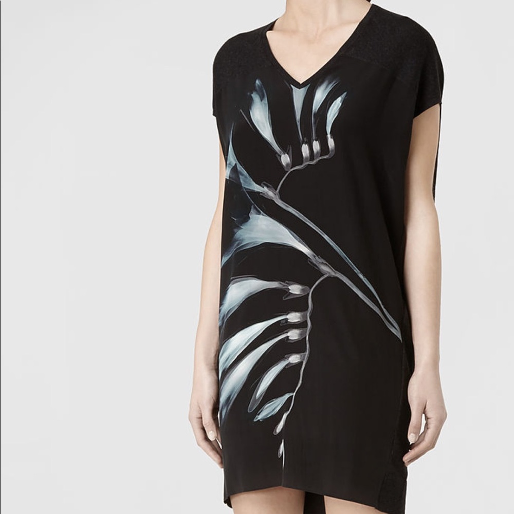 All saints dress
