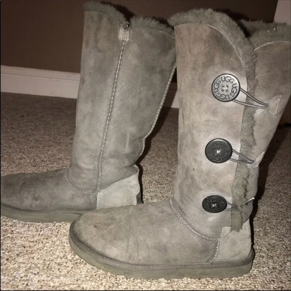 Women’s size 9 ugg