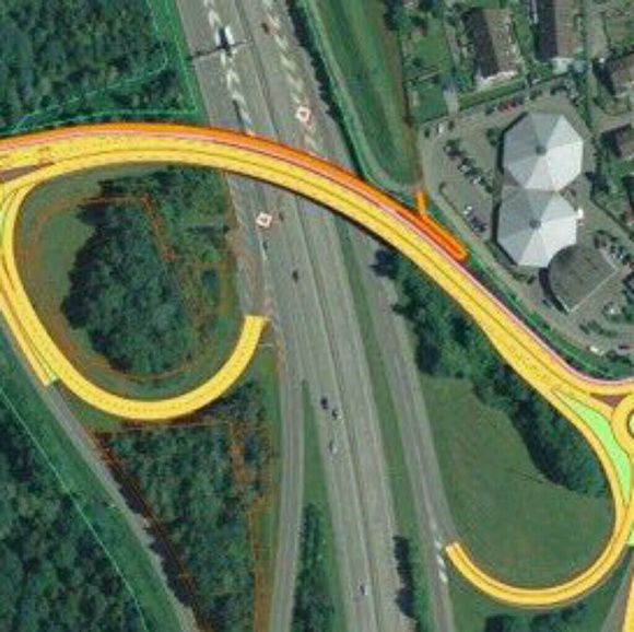 Meet your Posher, Franklin - Picture 1 of 1