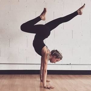 Meet your Posher, Shannon