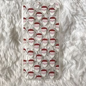 Santa Clause Christmas IPhone 6/s Case