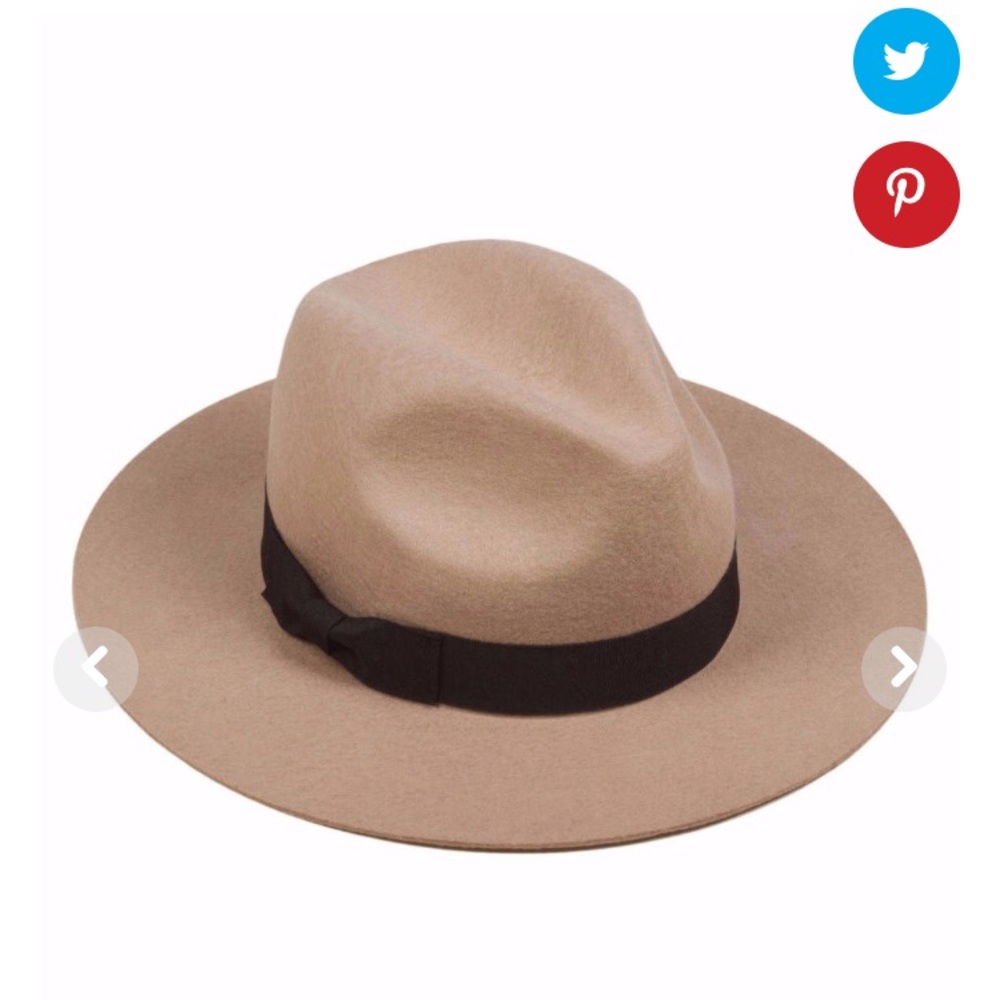 Lack of Color “The Mirage” Hat