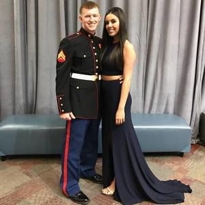 Meet your Posher, Tori