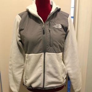 North Face Denali jacket