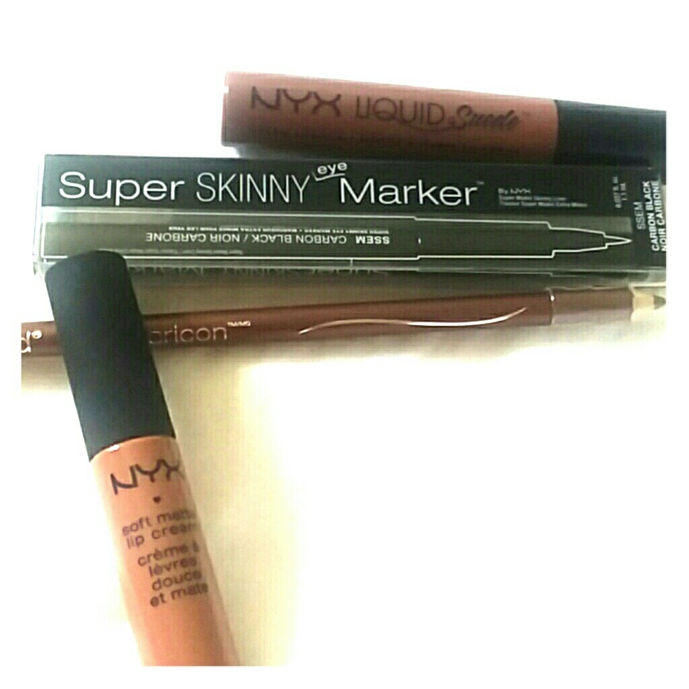 Make up Bundle