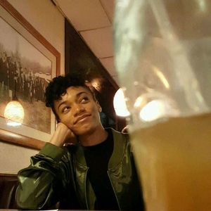 Meet your Posher, Kaylah