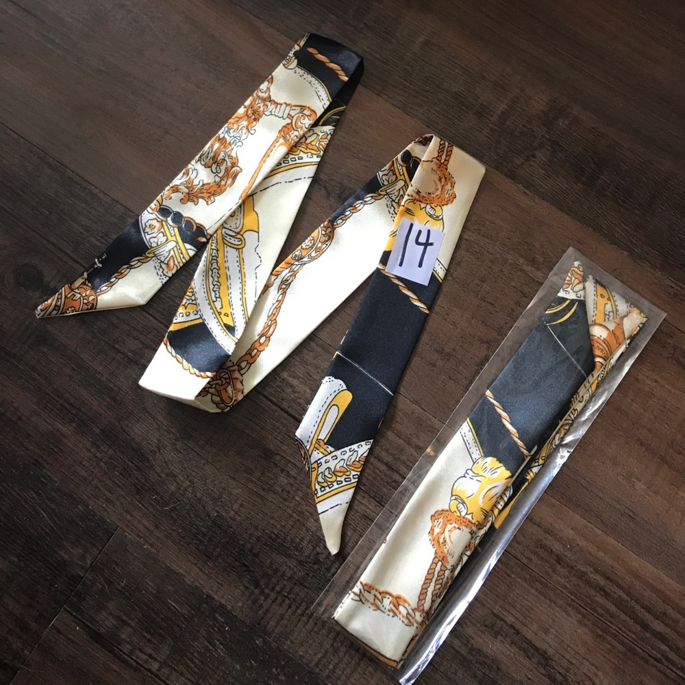 Black Gold Twillys