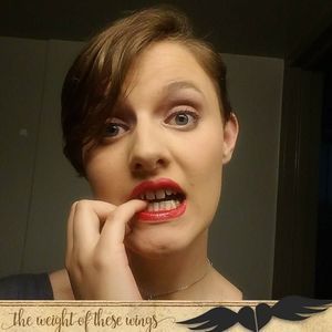 Meet your Posher, Ann