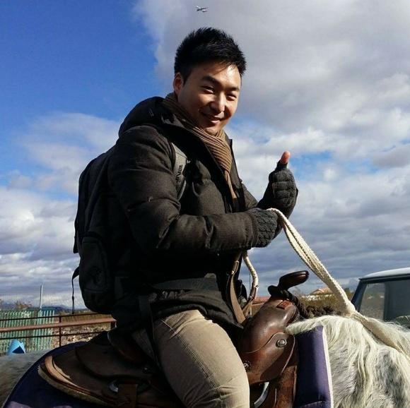 Meet your Posher, Jason - Picture 2 of 4