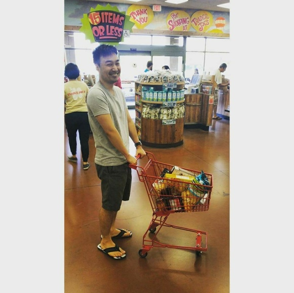 Meet your Posher, Jason - Picture 4 of 4