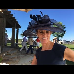 Meet your Posher, Nancy