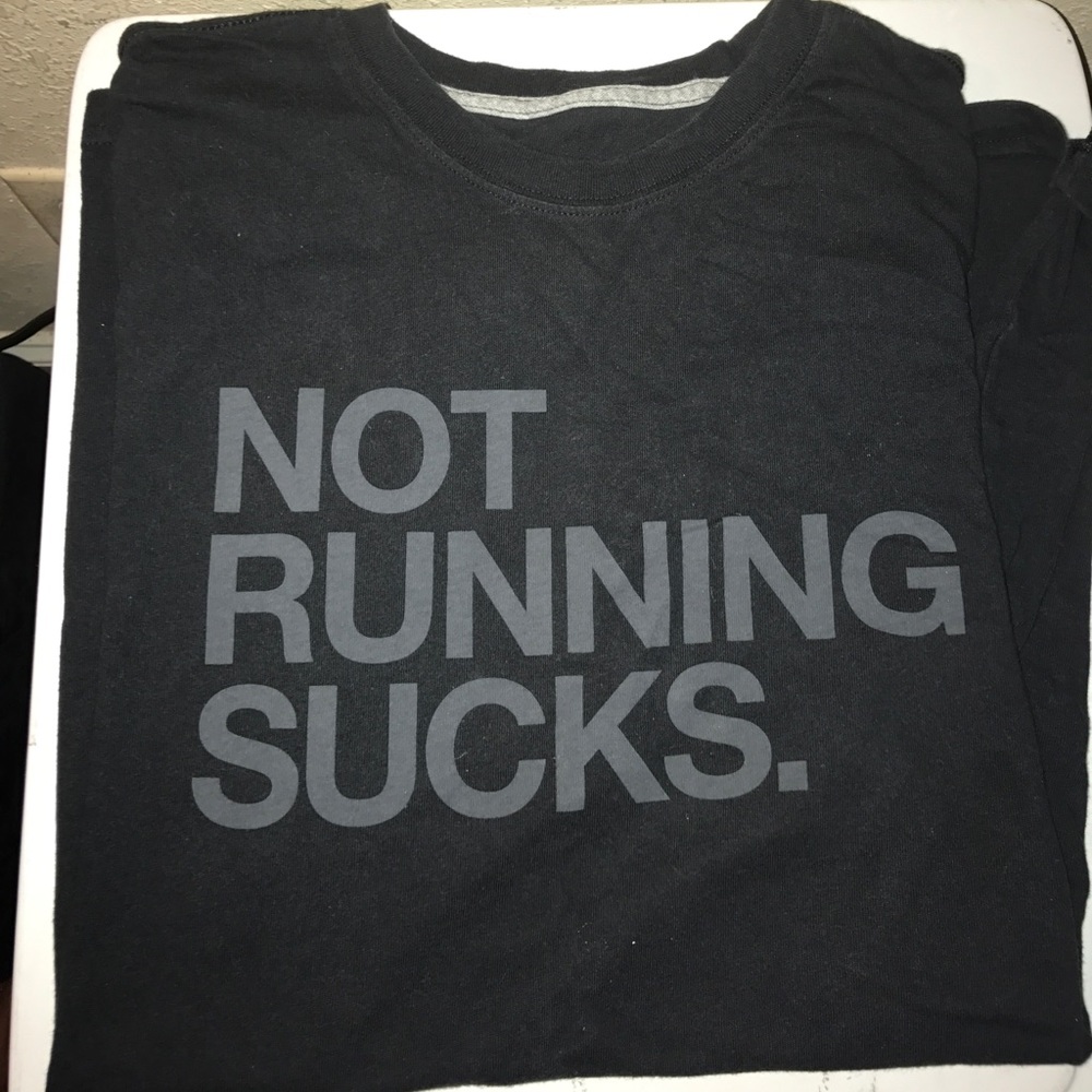 Nike Running Shirt