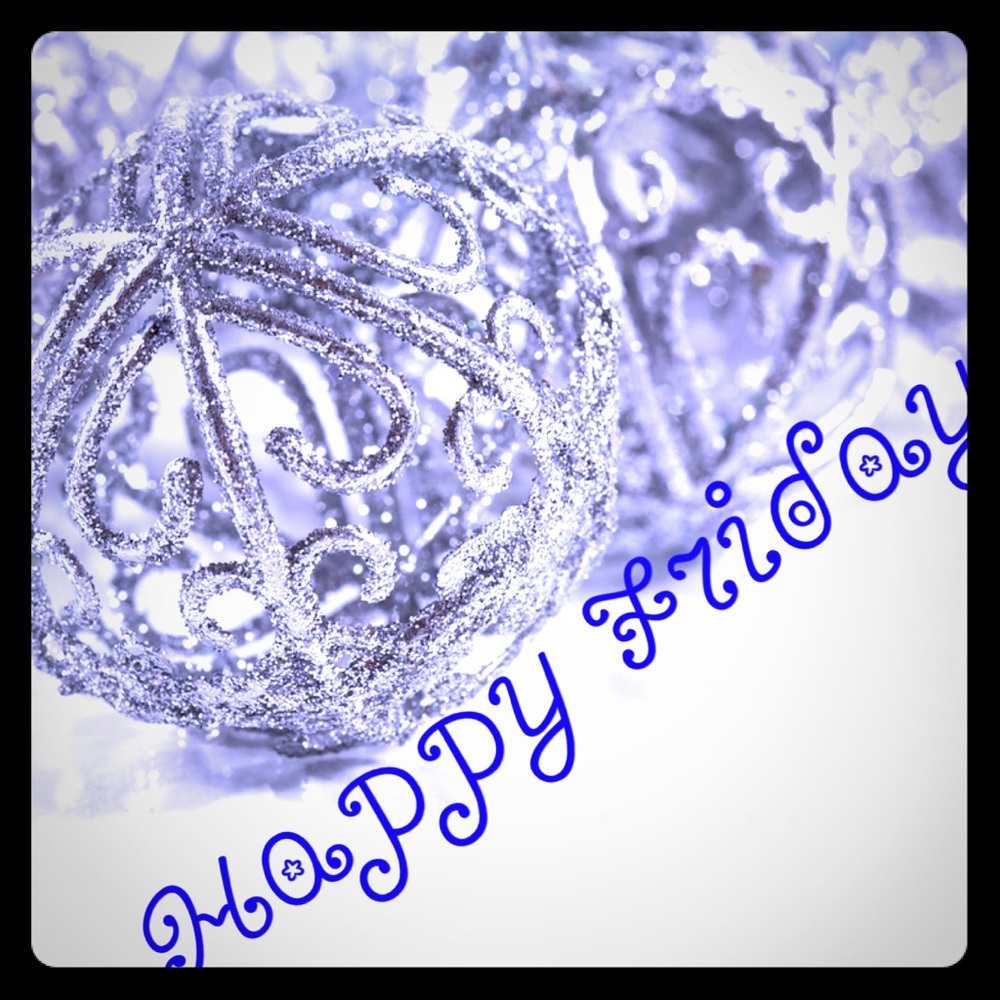 𗂃Happy Friday𗂃