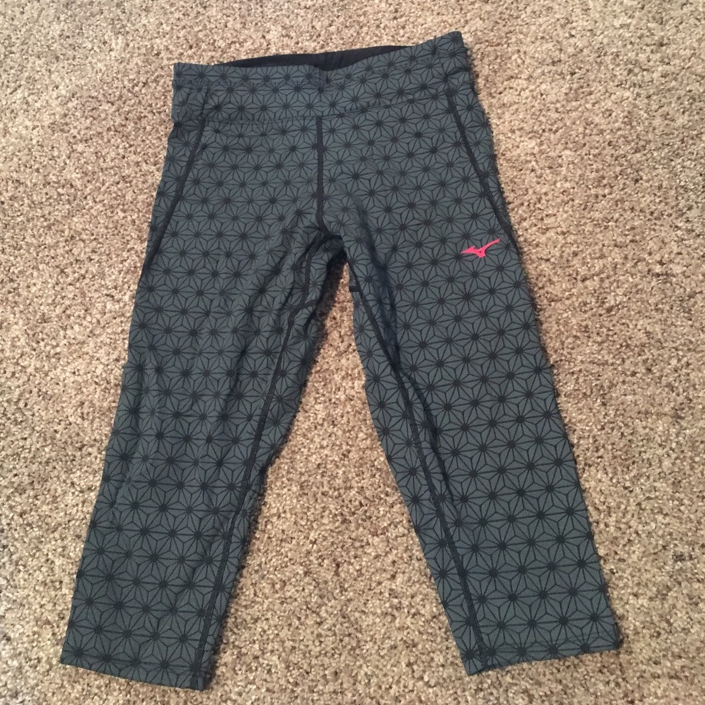 Women's running knickers