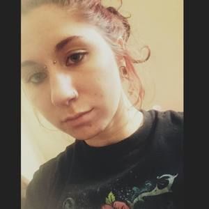 Meet your Posher, Sierra