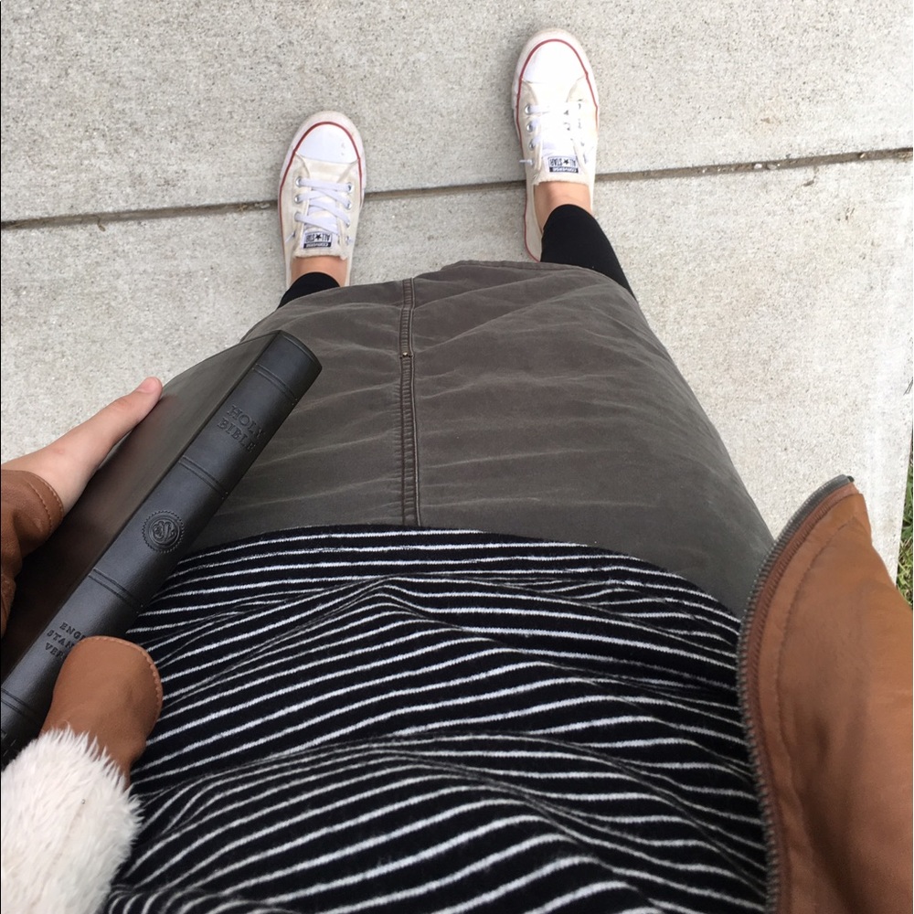 Meet your Posher, Taylor