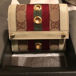 Gucci wallet