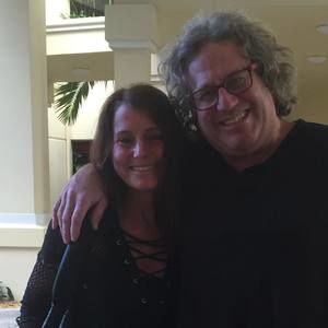 Meet your Posher, Beth