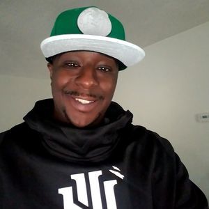 Meet your Posher, Calvin