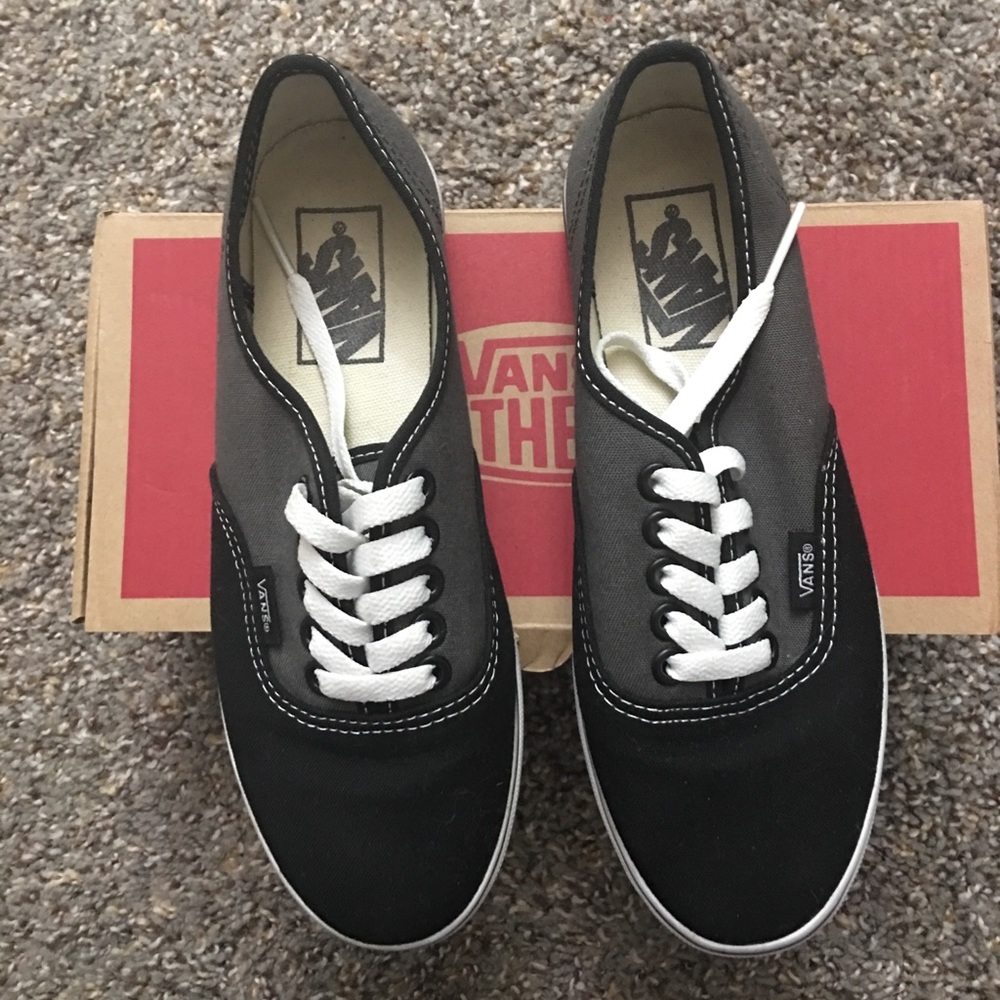 Lo pro vans