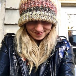 Meet your Posher, Chelsea