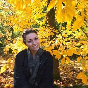 Meet your Posher, Valeriya