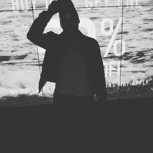 Meet your Posher, Will