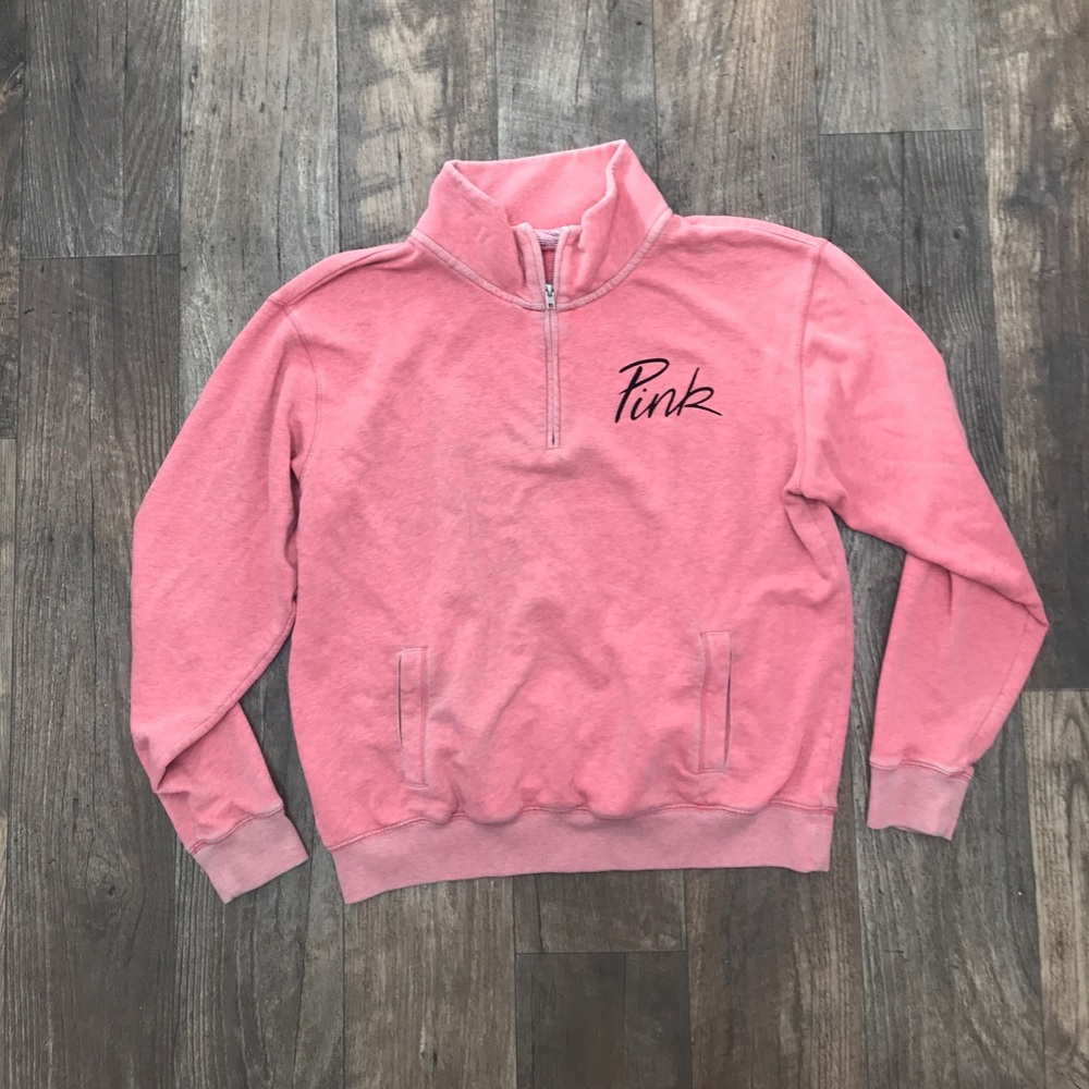 Victoria’s Secret pink 💕