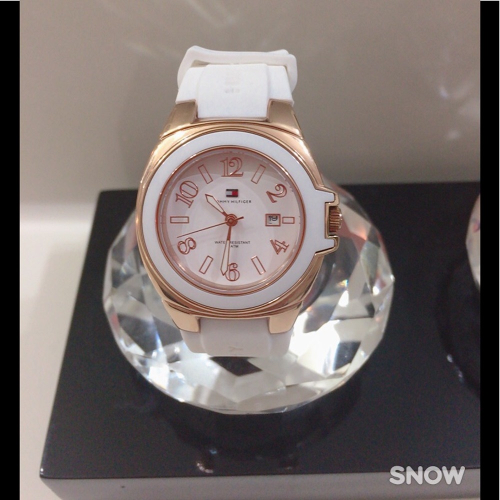 Tommy Watch