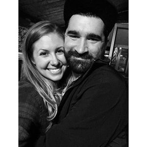 Meet your Posher, Patrick