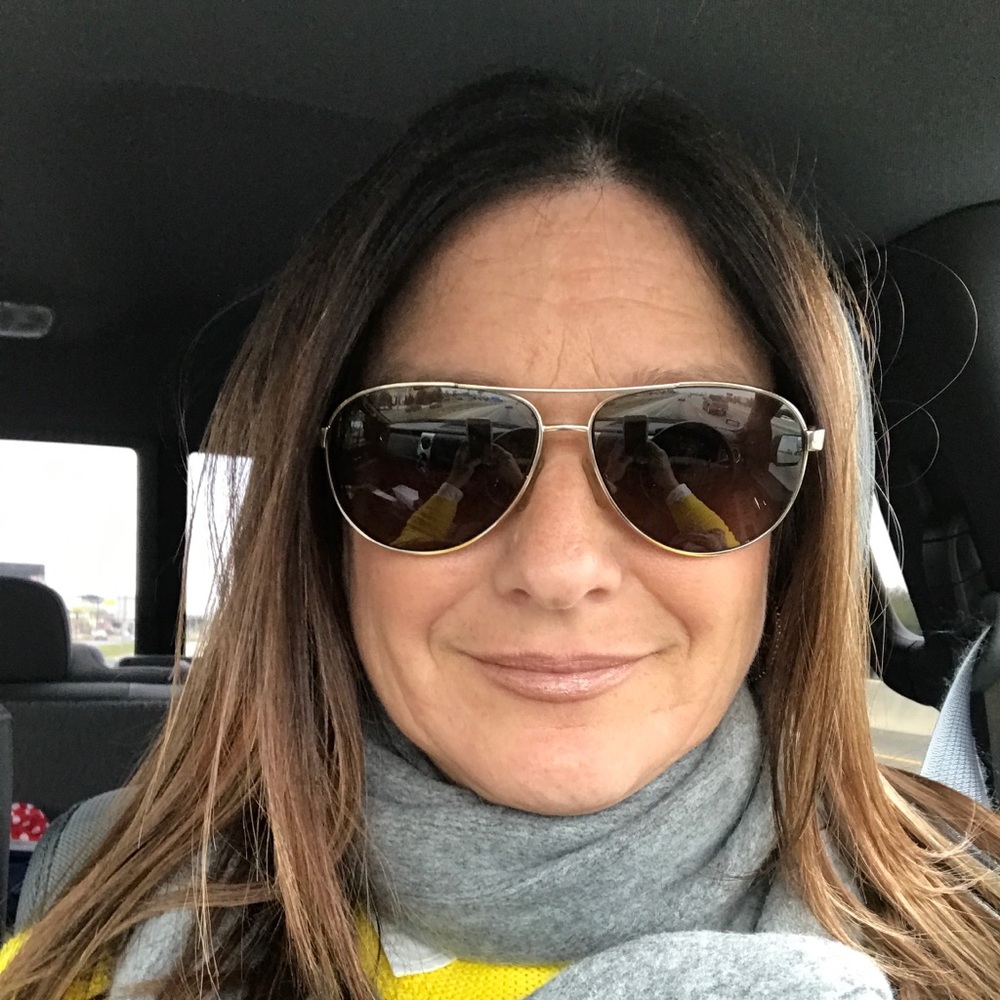 Meet your Posher, Valerie