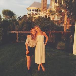 Meet your Posher, Grace