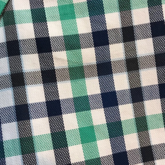 NWT Daniel Cremieux Oxford - Picture 3 of 3