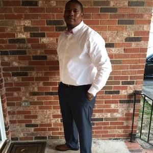 Meet your Posher, Antonio