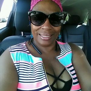 Meet your Posher, Marcella