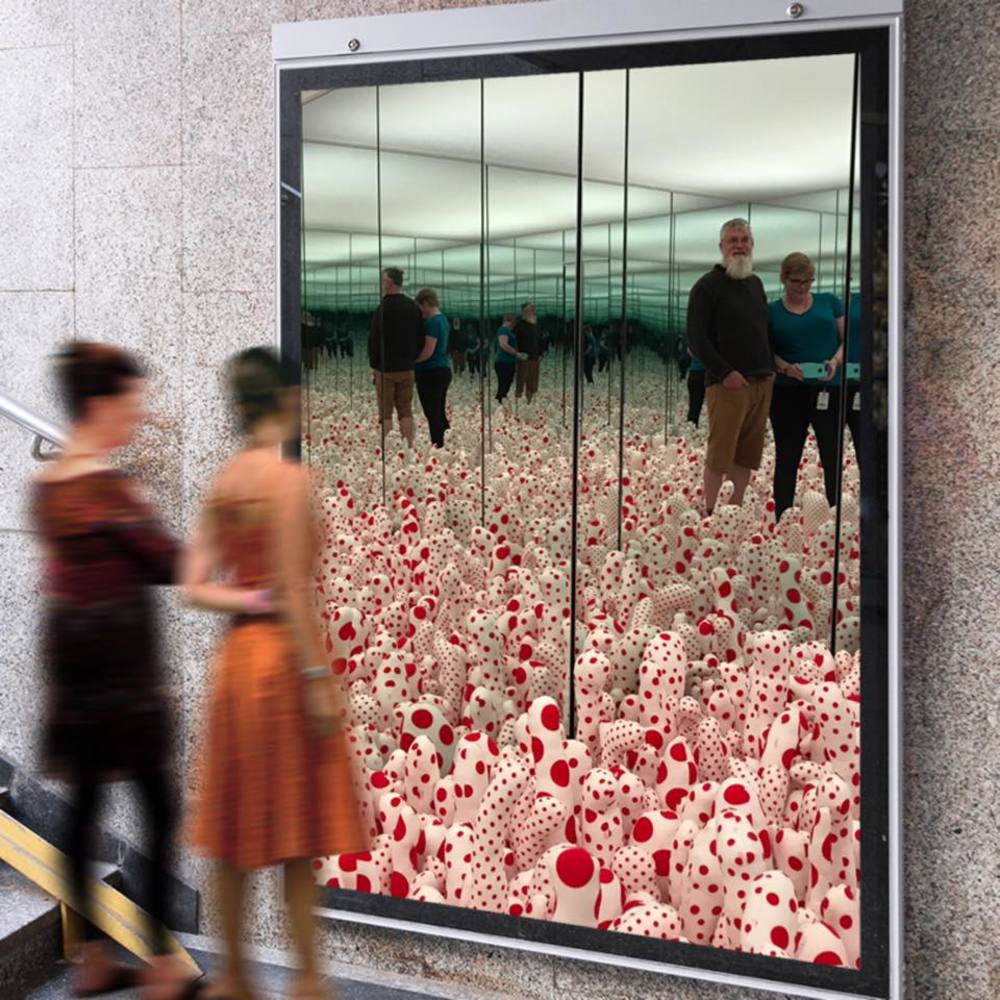 Meet your Posher, Mary mac