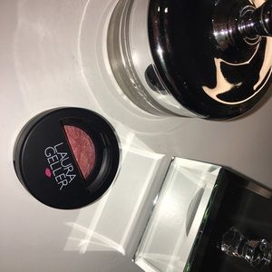 Laura geller mini baked blush