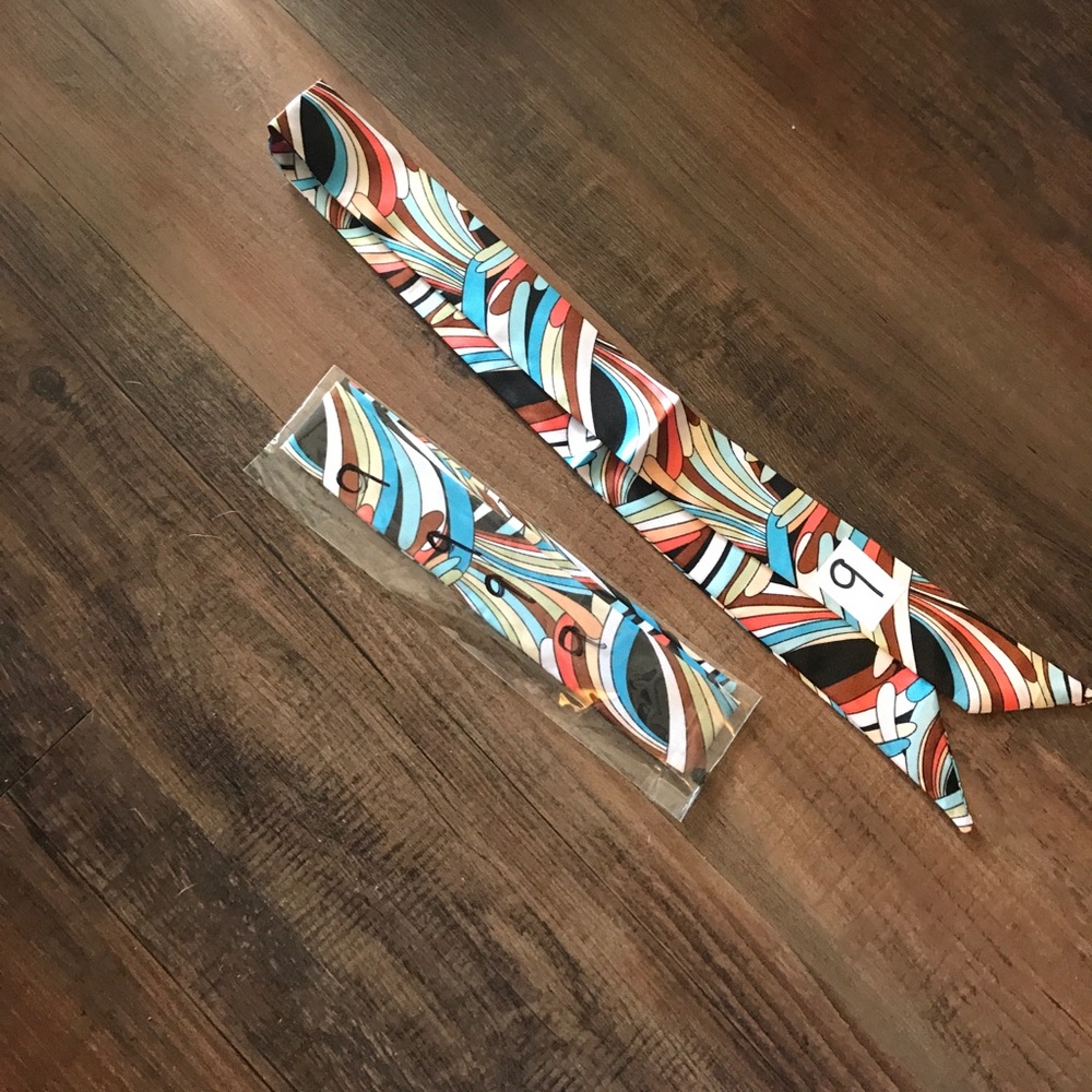 Multi Color Twillys - Picture 2 of 3