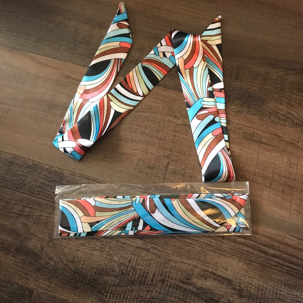 Multi Color Twillys - Picture 3 of 3