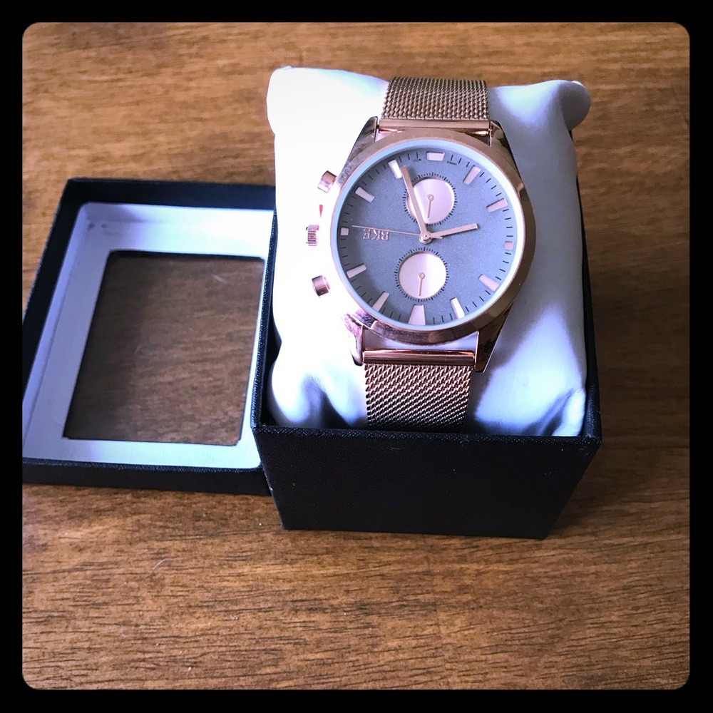 BKE watch