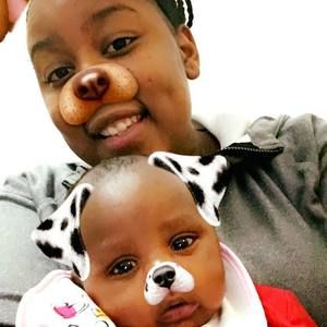 Meet your Posher, Mizzlove