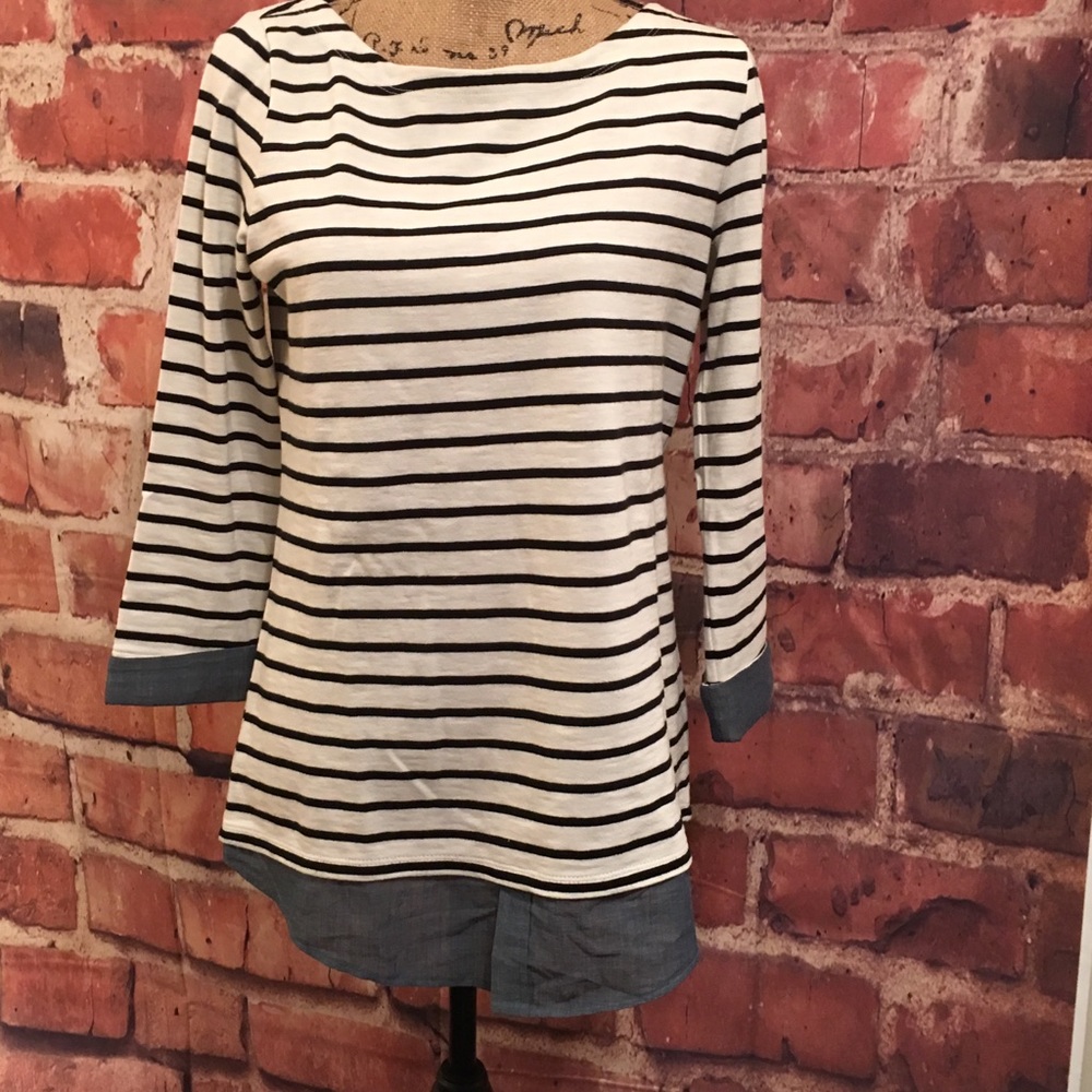 Ann Taylor Top