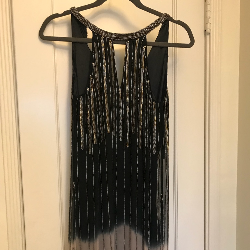 Parker Sequin Mini Dress